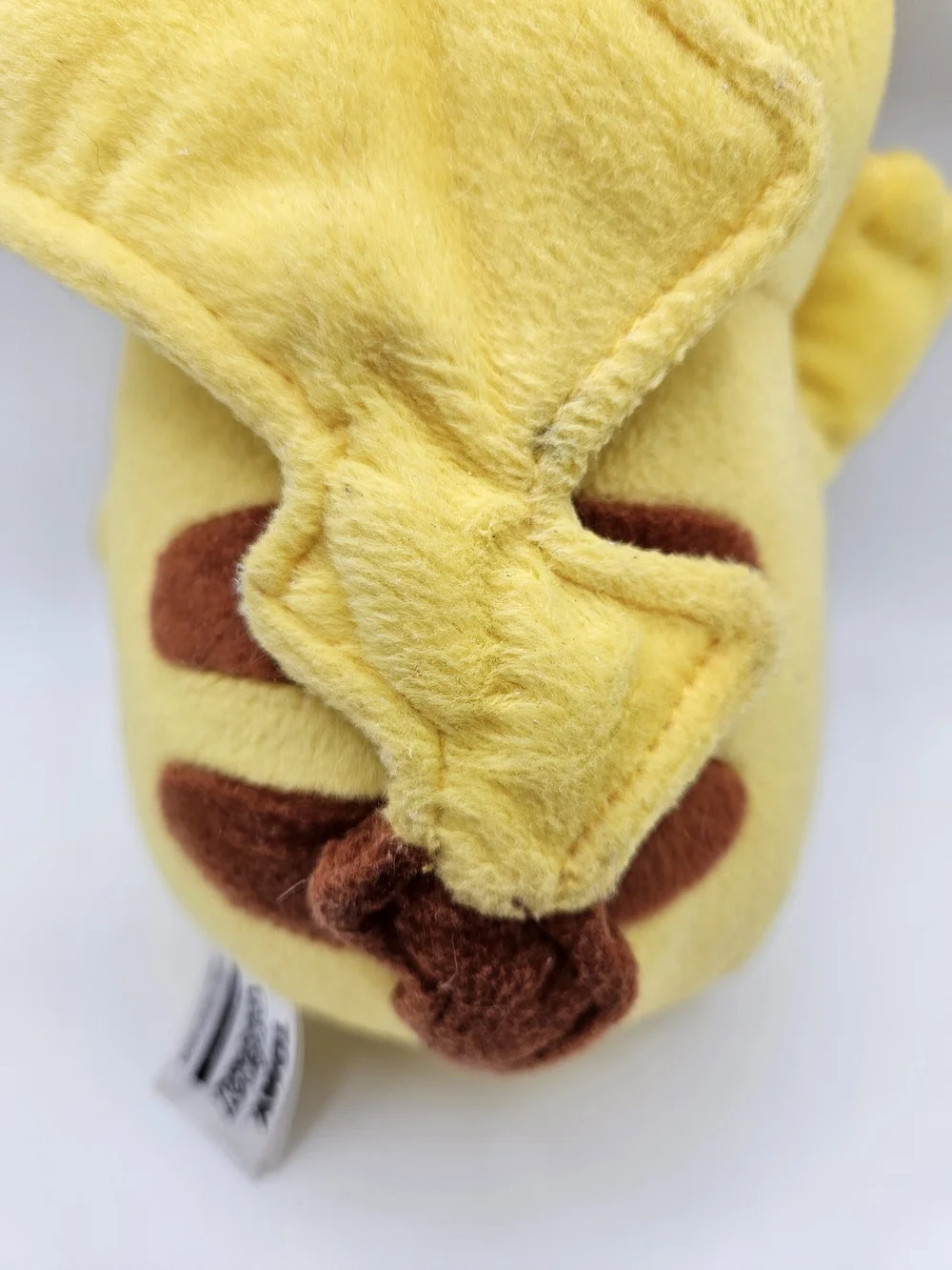 Pokemon Pikachu 9
